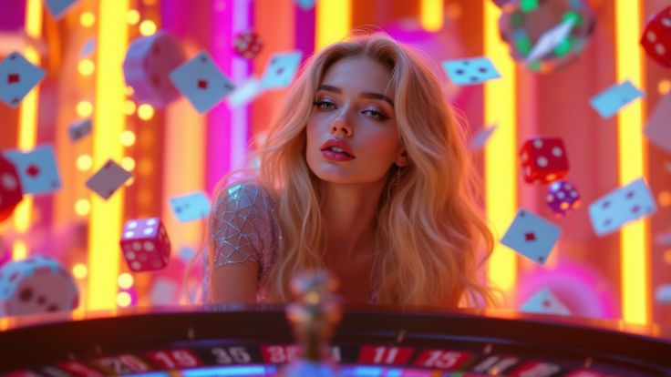 Slot Mate Live Casino