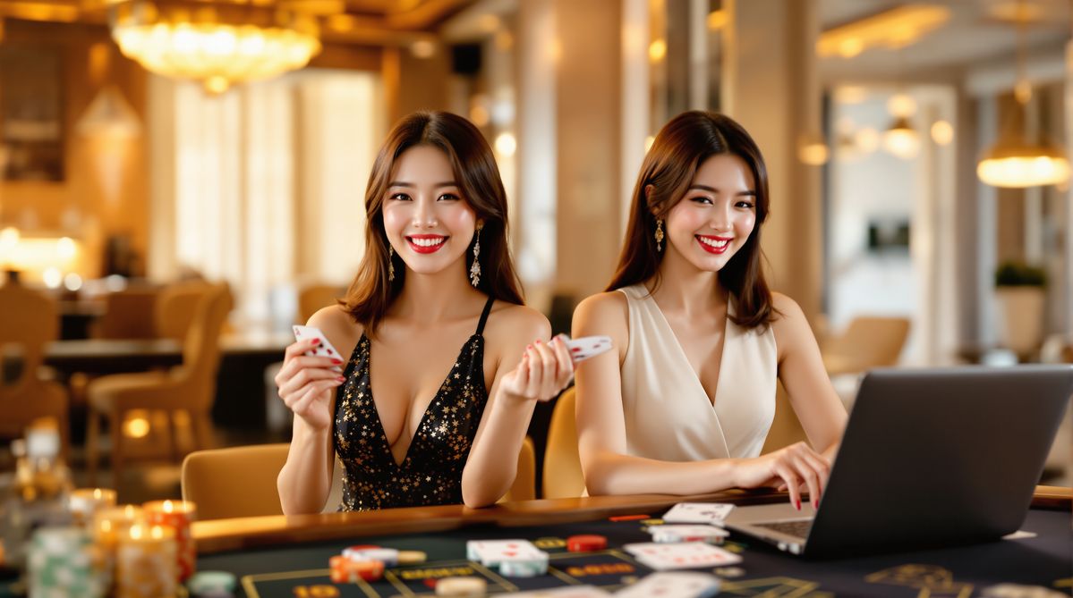 Slot Mate Live Betting