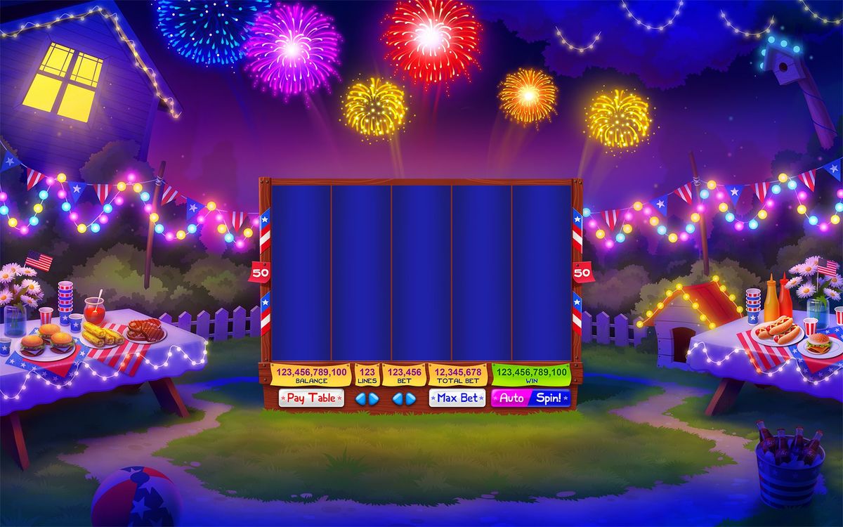 Slot Mate Live Casino